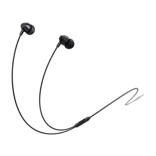Навушники USAMS In-Ear Earphone US-SJ594 EP-47 |3.5mm| black
