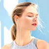 Навушники HOCO Benevolent universal earphones with microphone M116 |1.2M, 3.5mm| white