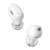 Навушники BLUETOOTH BASEUS Encok True Wireless Earphones WM01 |5Hours, BT5.0, 40mAh/300mAh| (NGWM01-06) green