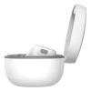 Навушники BLUETOOTH BASEUS Encok True Wireless Earphones WM01 |5Hours, BT5.0, 40mAh/300mAh| (NGWM01-06) green