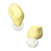 Навушники BLUETOOTH BASEUS Encok True Wireless Earphones WM01 |5Hours, BT5.0, 40mAh/300mAh| (NGWM01-06) green