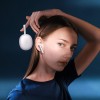 Навушники Bluetooth BASEUS Encok True Wireles W05 (NGW05-01) white