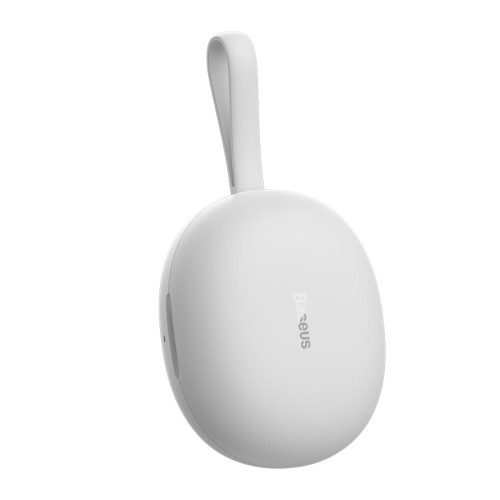 Навушники Bluetooth BASEUS Encok True Wireles W05 (NGW05-01) white
