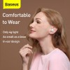 Навушники Bluetooth BASEUS Encok True Wireless Earphones WM01 Plus (NGWM01P-04) white
