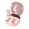 Навушники Bluetooth BASEUS Encok True Wireless Earphones WM01 Plus (NGWM01P-04) white