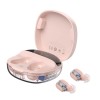 Навушники Bluetooth BASEUS Encok True Wireless Earphones WM01 Plus (NGWM01P-04) white