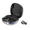 Навушники Bluetooth BASEUS Encok True Wireless Earphones WM01 Plus (NGWM01P-04) white