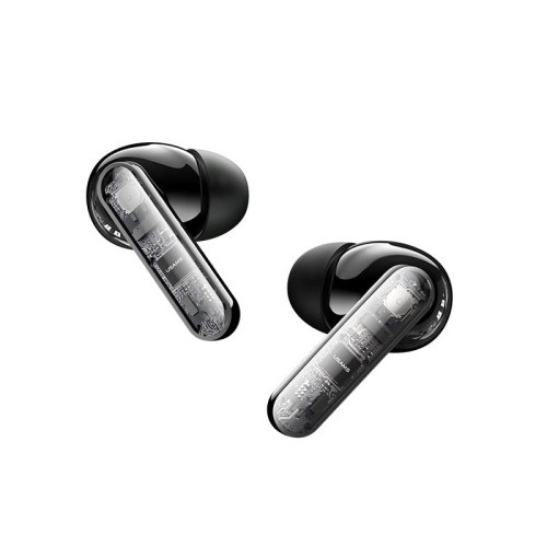 Навушники Bluetooth USAMS TWS Gaming Earbuds jy Series |BT5.0| black