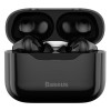 Навушники Bluetooth BASEUS SIMU ANC True Wireless Earphone S1 |BT5.1, 40/380mAh, 4.5/24Hours| (NGS1-02) white