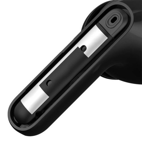 Навушники Bluetooth BASEUS SIMU ANC True Wireless Earphone S1 |BT5.1, 40/380mAh, 4.5/24Hours| (NGS1-02) white