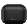 Навушники Bluetooth BASEUS SIMU ANC True Wireless Earphone S1 |BT5.1, 40/380mAh, 4.5/24Hours| (NGS1-02) white