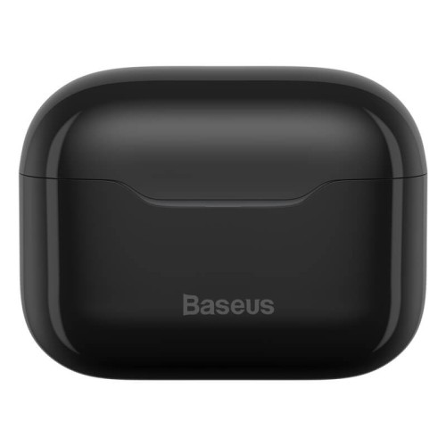 Навушники Bluetooth BASEUS SIMU ANC True Wireless Earphone S1 |BT5.1, 40/380mAh, 4.5/24Hours| (NGS1-02) white