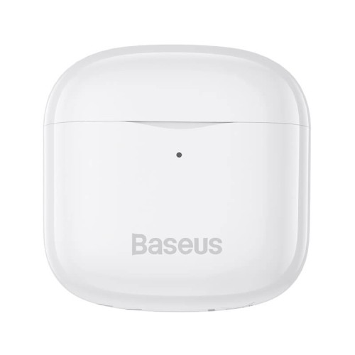 Навушники Bluetooth BASEUS True Wireless Earphones Bowie E3 IP64 |BT5.0, 35/300mAh, 5H, Location, OTA| (NGTW080001) black