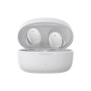 Навушники Baseus True Wireless Earphones Bowie E2 |BT5.2, 40/300mAh, 5H, Location, OTA| (NGTW090001) white