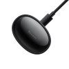 Навушники Baseus True Wireless Earphones Bowie E2 |BT5.2, 40/300mAh, 5H, Location, OTA| (NGTW090001) white