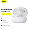 Навушники Baseus True Wireless Earphones Bowie E2 |BT5.2, 40/300mAh, 5H, Location, OTA| (NGTW090001) purple
