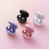 Навушники Baseus True Wireless Earphones Bowie E2 |BT5.2, 40/300mAh, 5H, Location, OTA| (NGTW090001) purple
