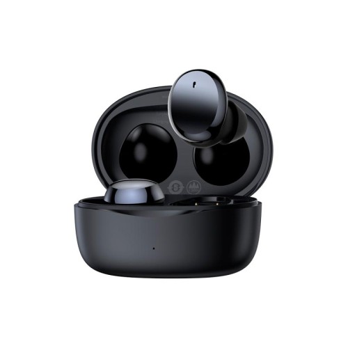Навушники Baseus True Wireless Earphones Bowie E2 |BT5.2, 40/300mAh, 5H, Location, OTA| (NGTW090001) black