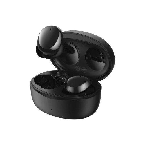 Навушники Baseus True Wireless Earphones Bowie E2 |BT5.2, 40/300mAh, 5H, Location, OTA| (NGTW090001) black