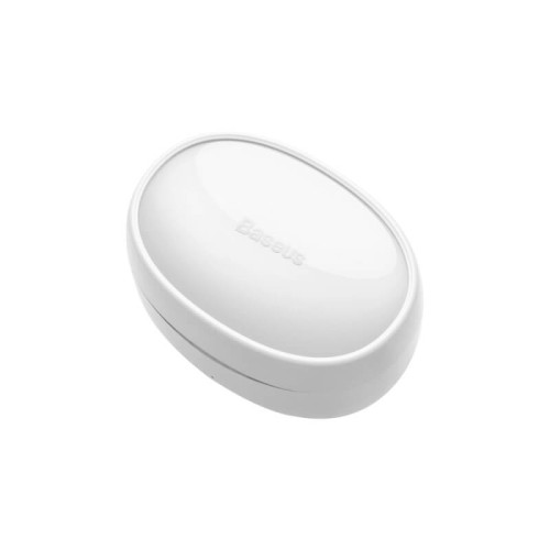 Навушники Baseus True Wireless Earphones Bowie E2 |BT5.2, 40/300mAh, 5H, Location, OTA| (NGTW090001) black
