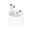 Навушники BOROFONE True wireless stereo headset BW13 |BT5.1, 30/300mAh, 4hours| white