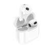 Навушники BOROFONE True wireless stereo headset BW13 |BT5.1, 30/300mAh, 4hours| white