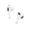 Навушники BOROFONE True wireless stereo headset BW13 |BT5.1, 30/300mAh, 4hours| white