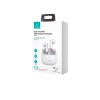 Навушники Bluetooth USAMS TWS NX10 |BT5.2, 35/320mAh, 5h| pink