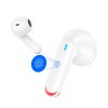 Навушники Bluetooth USAMS TWS NX10 |BT5.2, 35/320mAh, 5h| pink