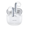 Навушники Bluetooth USAMS TWS Earbuds XH09 |BT5.1, 35/300mAh, 5.5h| black