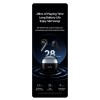 Навушники Bluetooth USAMS TWS Earbuds XH09 |BT5.1, 35/300mAh, 5.5h| black