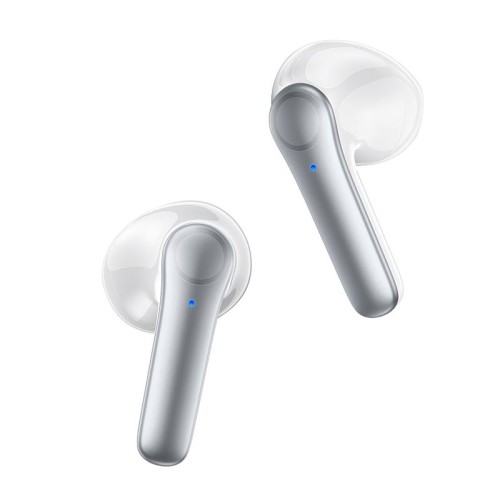 Навушники Bluetooth USAMS TWS Earbuds XH09 |BT5.1, 35/300mAh, 5.5h| black