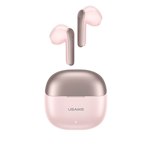 Навушники Bluetooth USAMS TWS Earbuds XH09 |BT5.1, 35/300mAh, 5.5h| blue