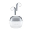 Навушники Bluetooth USAMS TWS Earbuds XH09 |BT5.1, 35/300mAh, 5.5h| blue