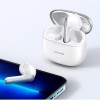 Навушники Bluetooth USAMS TWS Earbuds XH09 |BT5.1, 35/300mAh, 5.5h| blue