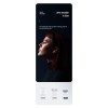 Навушники Bluetooth USAMS TWS Earbuds XH09 |BT5.1, 35/300mAh, 5.5h| blue