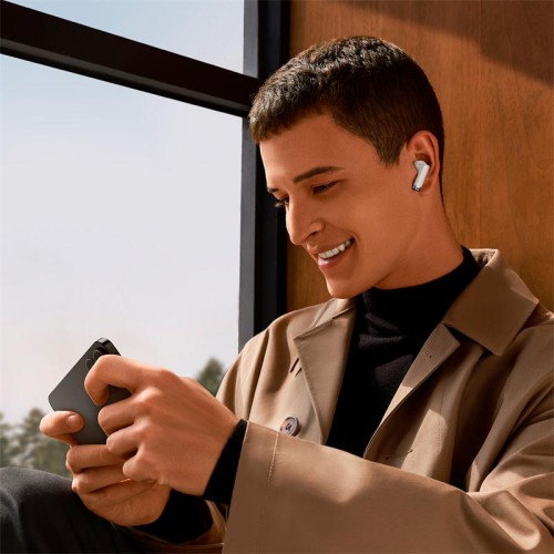 Навушники BASEUS True Wireless Earphones Bowie E9 |BT5.3, 40/400mAh, 5h| (NGTW120002) white