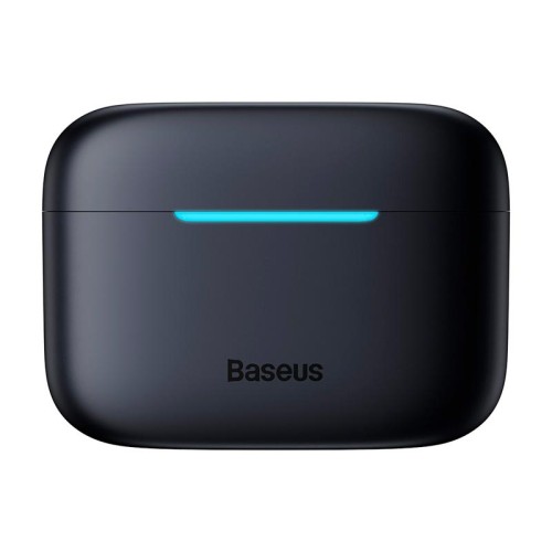 Навушники BASEUS True Wireless Earphones Bowie E9 |BT5.3, 40/400mAh, 5h| (NGTW120002) white