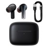 Навушники BASEUS True Wireless Earphones Bowie M2 |BT5.2, ANC, 40/400mAh, 5h| (NGTW140002) white