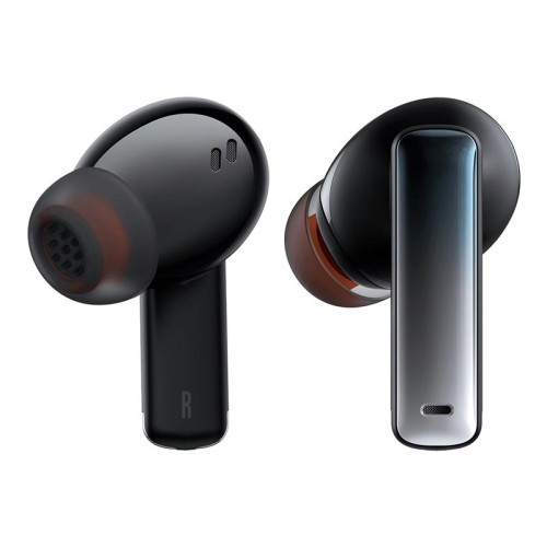 Навушники BASEUS True Wireless Earphones Bowie M2 |BT5.2, ANC, 40/400mAh, 5h| (NGTW140002) white