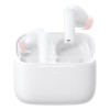 Навушники BASEUS True Wireless Earphones Bowie M2 |BT5.2, ANC, 40/400mAh, 5h| (NGTW140002) white