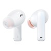 Навушники BASEUS True Wireless Earphones Bowie M2 |BT5.2, ANC, 40/400mAh, 5h| (NGTW140002) white