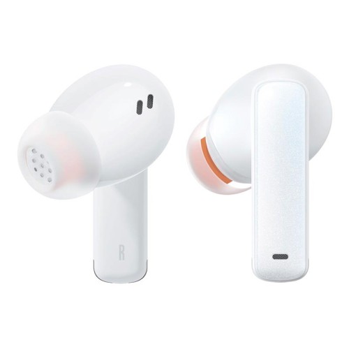 Навушники BASEUS True Wireless Earphones Bowie M2 |BT5.2, ANC, 40/400mAh, 5h| (NGTW140002) white