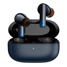 Навушники BASEUS True Wireless Earphones Storm 1 |BT5.2, 50/400mAh, ANC, 5h| (NGTW140201) black