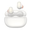 Навушники BASEUS Bowie True Wireless Earphones WM05 |BT5.2, 35/400mAh, ANC, 5h| (NGTW200002) white