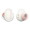 Навушники BASEUS Bowie True Wireless Earphones WM05 |BT5.2, 35/400mAh, ANC, 5h| (NGTW200002) white
