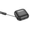 Навушники HOCO Lucky true wireless BT headset EW53 |BT5.3, 30/250mAh, 4h| black
