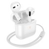 Навушники HOCO Lucky true wireless BT headset EW53 |BT5.3, 30/250mAh, 4h| black
