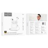 Навушники HOCO Lucky true wireless BT headset EW53 |BT5.3, 30/250mAh, 4h| black