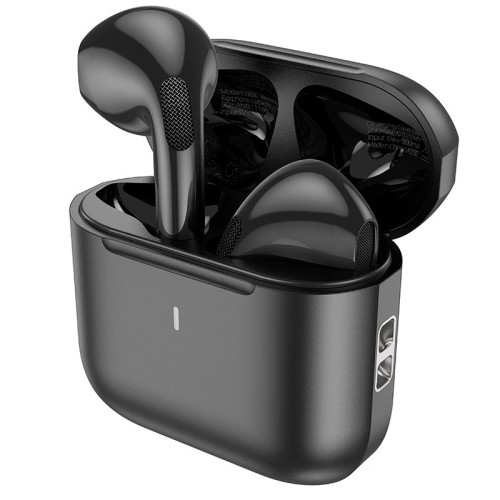 Навушники HOCO Lucky true wireless BT headset EW53 |BT5.3, 30/250mAh, 4h| white